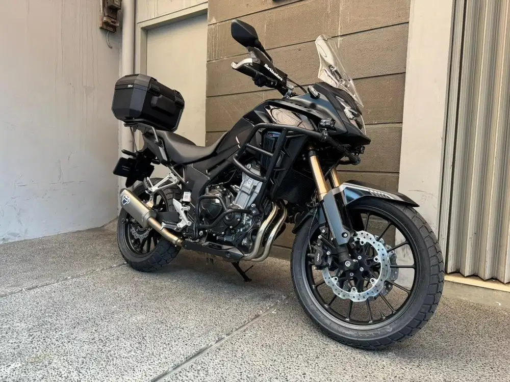 Honda CB500X / CB 500 X