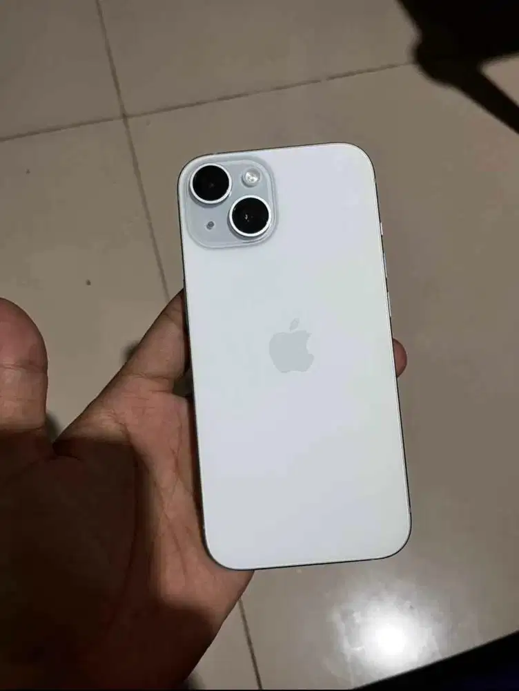 Iphone 15 128GB IBOX
