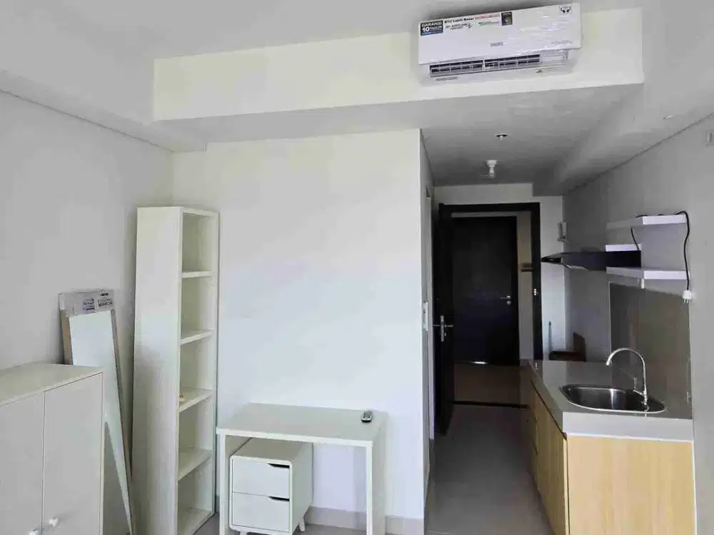 Disewakan Apartemen Klaska Residence Tower Azure