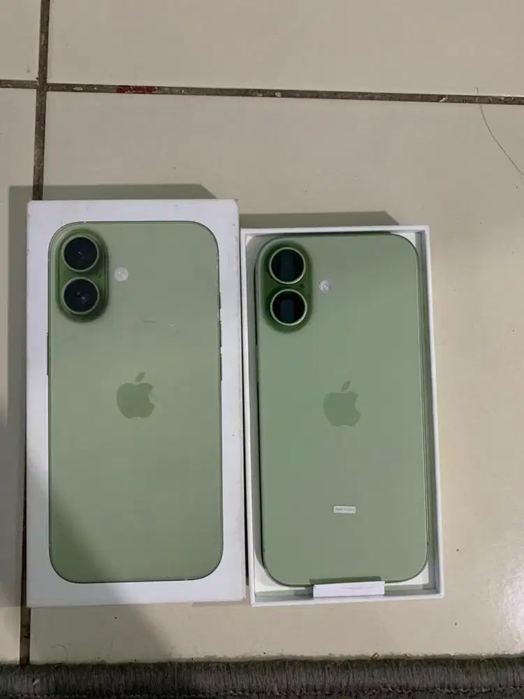 Iphone 17 256 sage IBOX