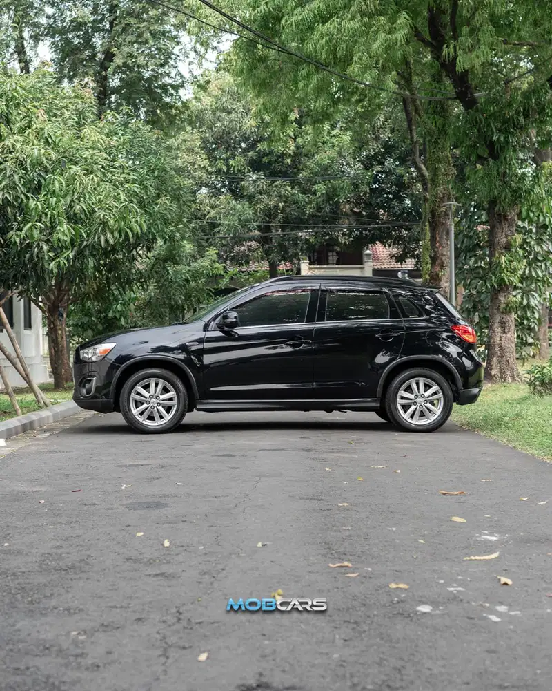 Outlander PX 2.0 AT 2016