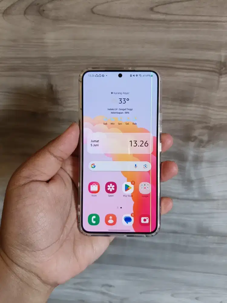 Samsung S22 5G 8/128