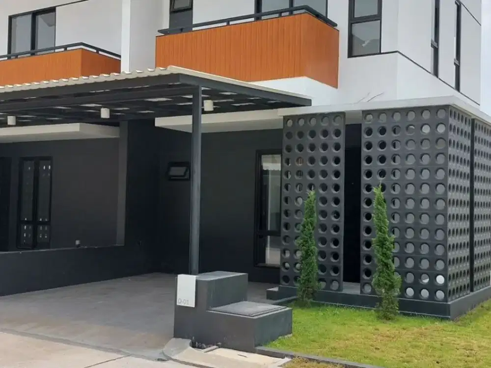 Rumah Baru 2 Lantai Siap Huni Area Bebas Banjir, DP 0% Cicilan Mulai 5 Jutaan, Akses Strategis 5 Menit ke Stasiun KRL LRT dan Tol Bekasi Timur – FREE PPN & Bebas Biaya