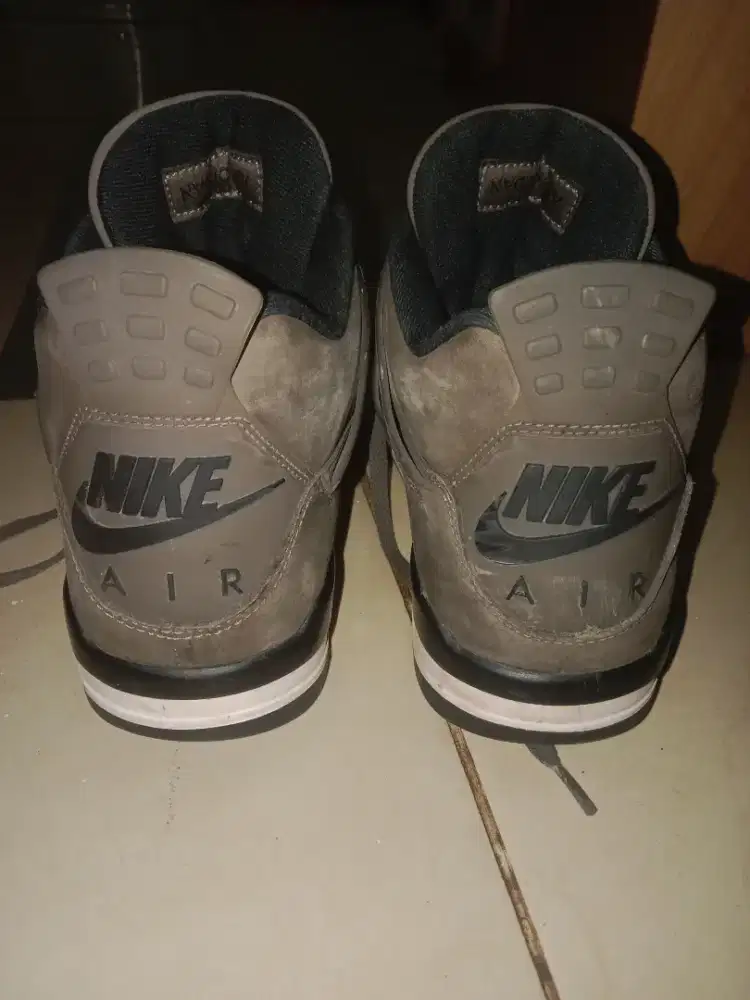 Nike air jordan size 44