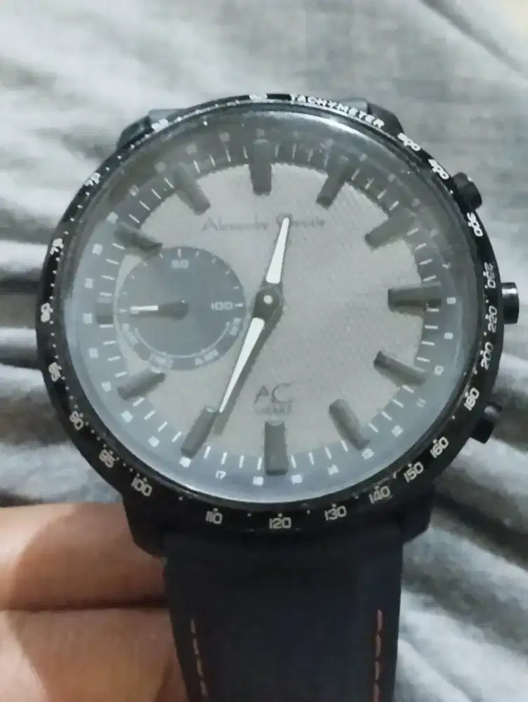 Alexander christie Smartwatch