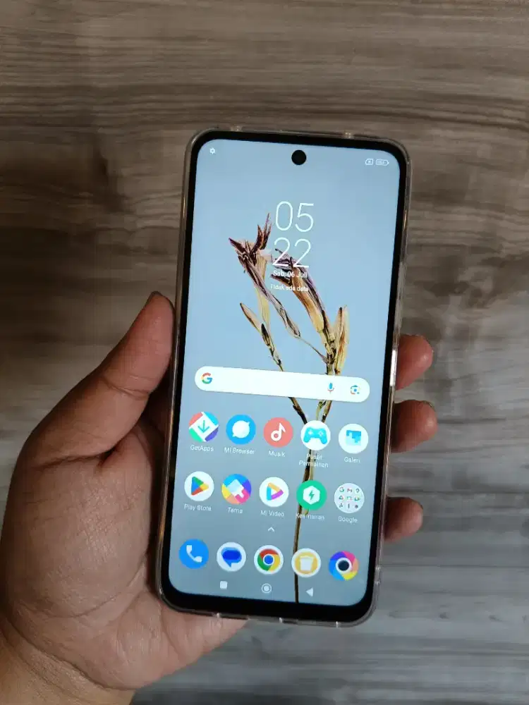 Poco M6 8+8/256