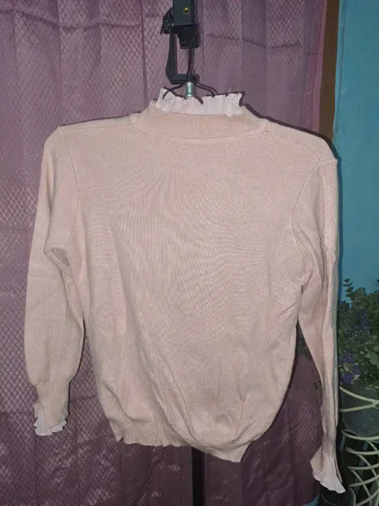 Casual Pink Women's