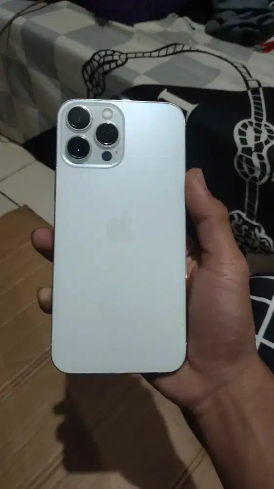iPhone 13 pm 128gb inter wifi only