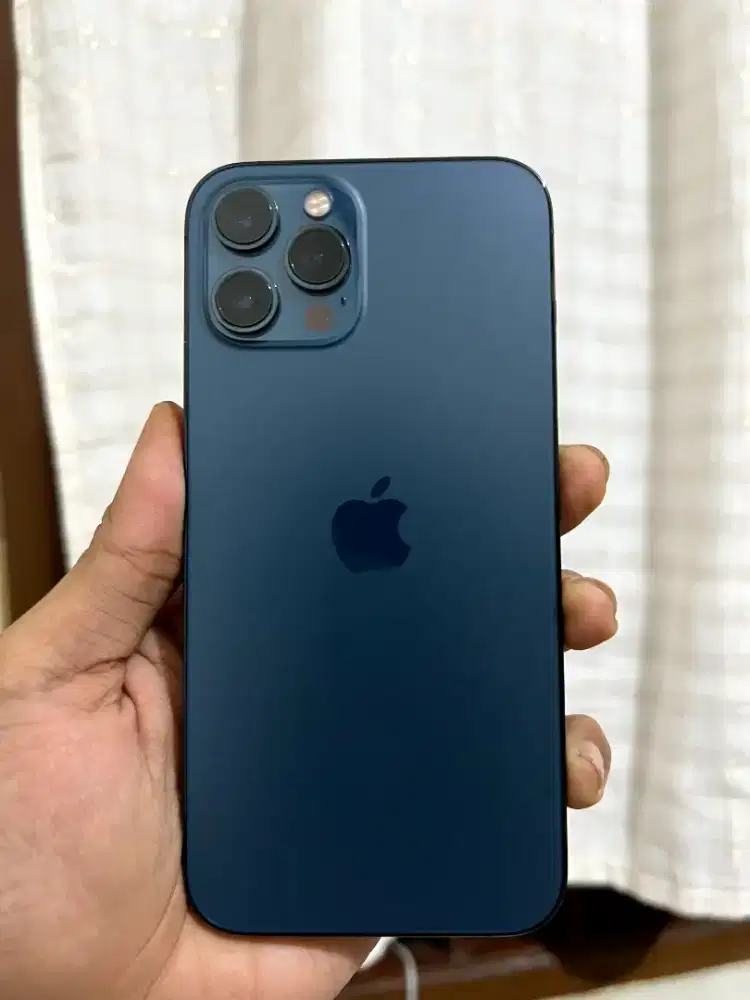 Iphone 12 Pro Max Ibox