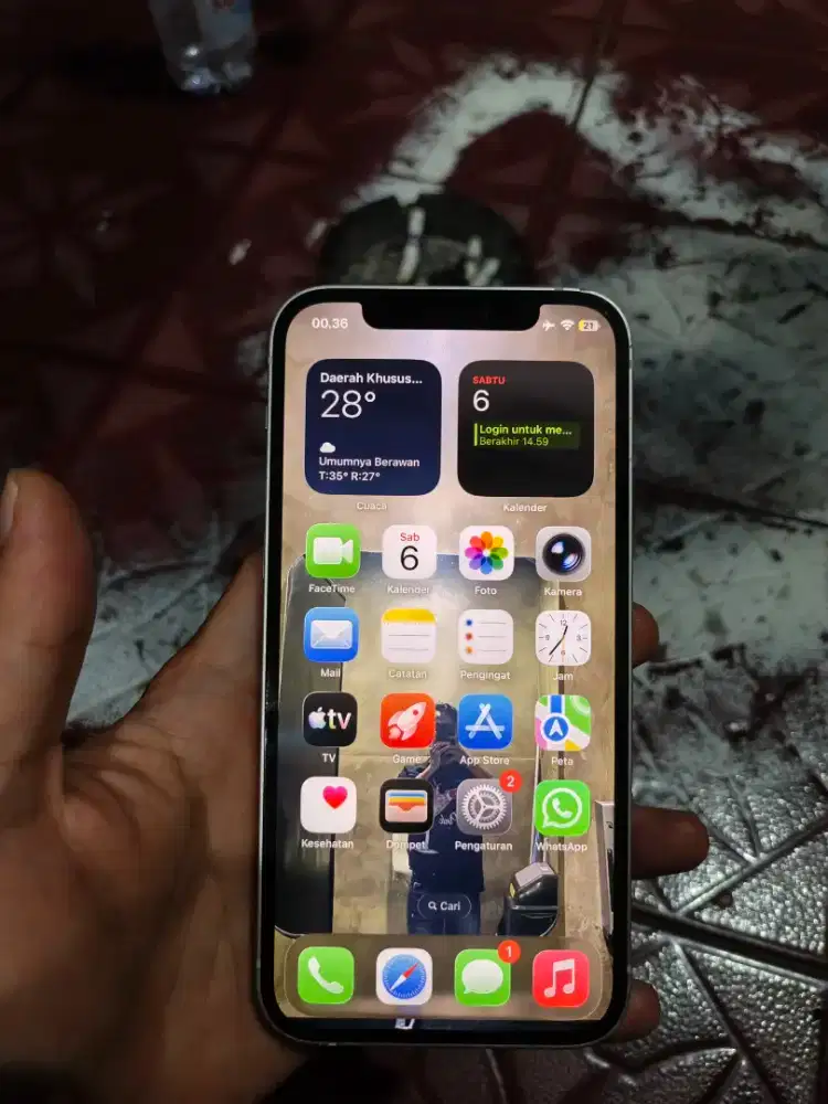 iphone 12 64 inter