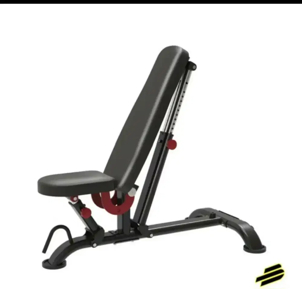 Adjustable Bench