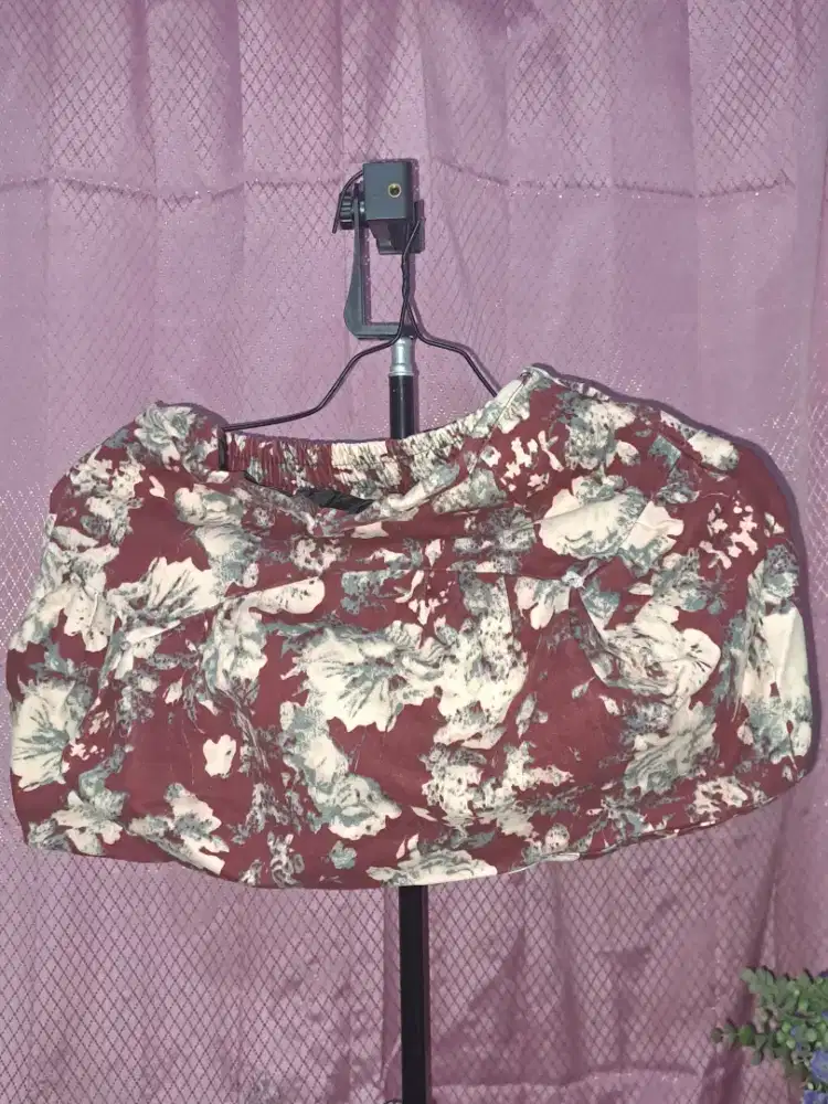 Women's Mini Skirt