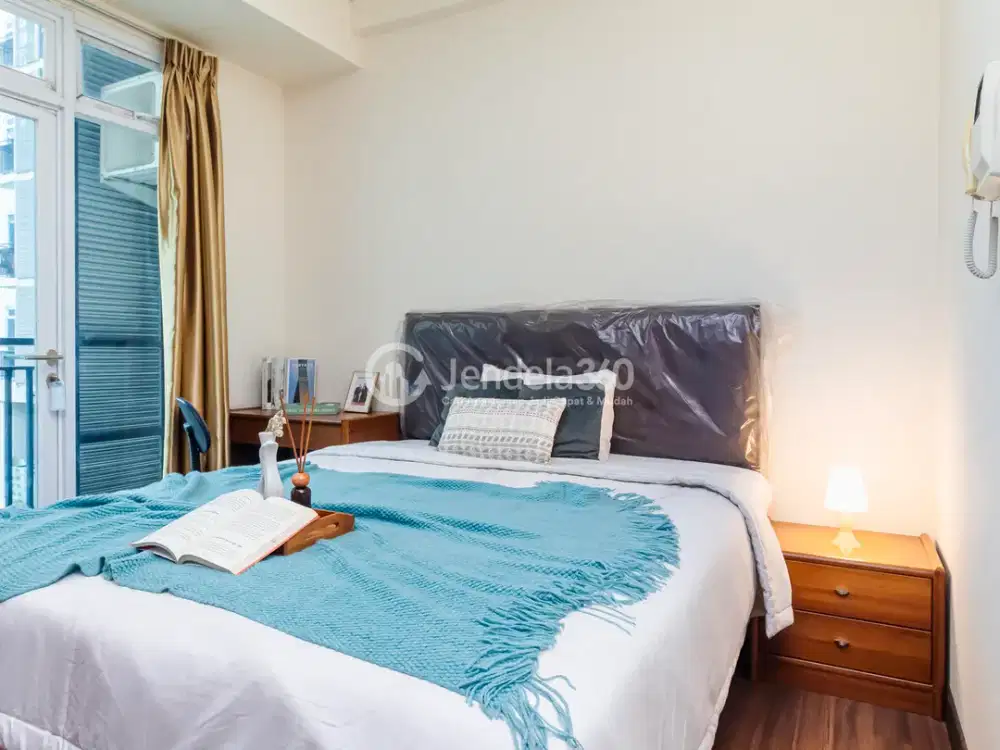 Disewakan Apartemen Puri Orchard tipe Studio Full Furnished | PUCA244