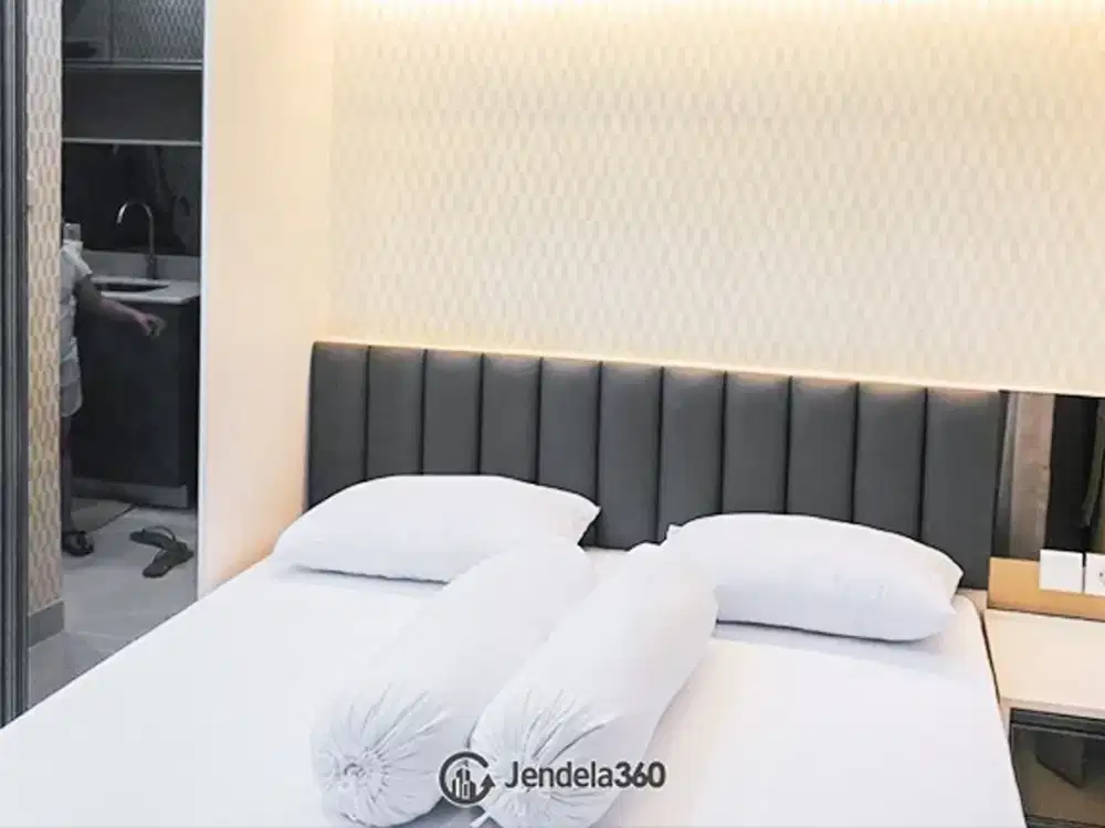 Disewakan Apartemen Taman Anggrek Residence tipe Studio Full Furnished | TRSA055