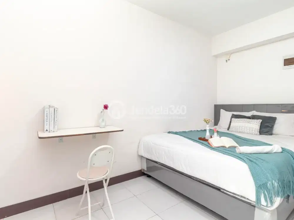 Disewakan Apartemen Cinere Resort tipe Studio Full Furnished | CRDA044