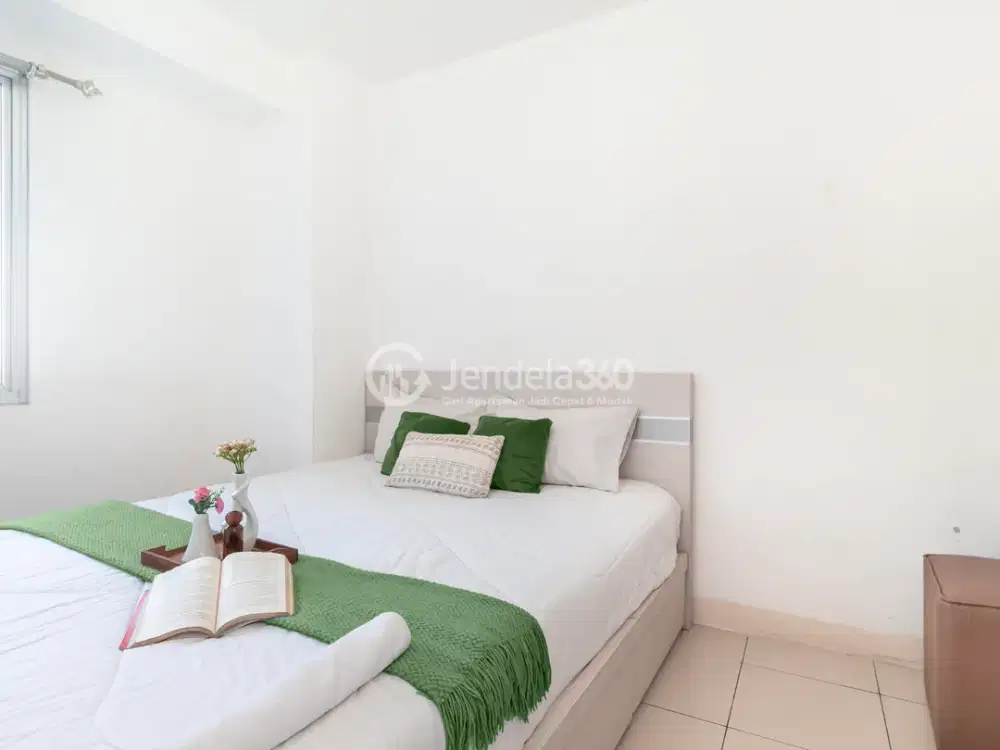 Disewakan Apartemen Kalibata City Green Palace tipe 3BR Full Furnished | GRPD016