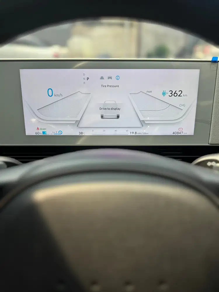 Hyundai Ioniq 5 2023 Listrik
