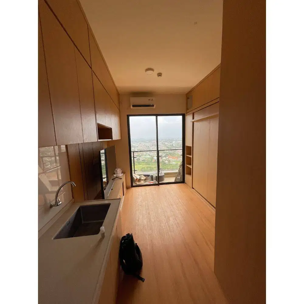 Jual Rugi Apartemen SkyHouse BSD