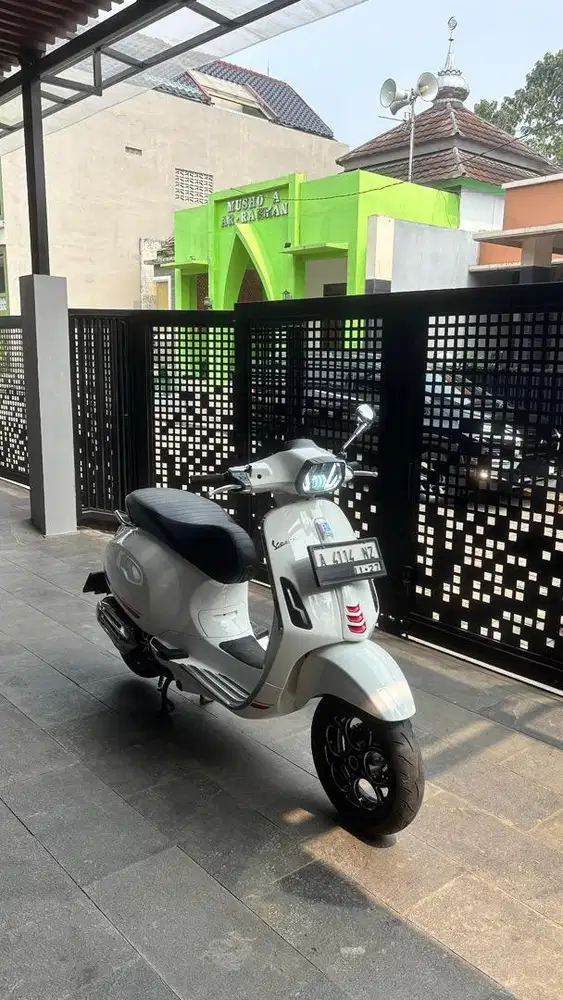 SPRINT MODIF S EDITION 2022