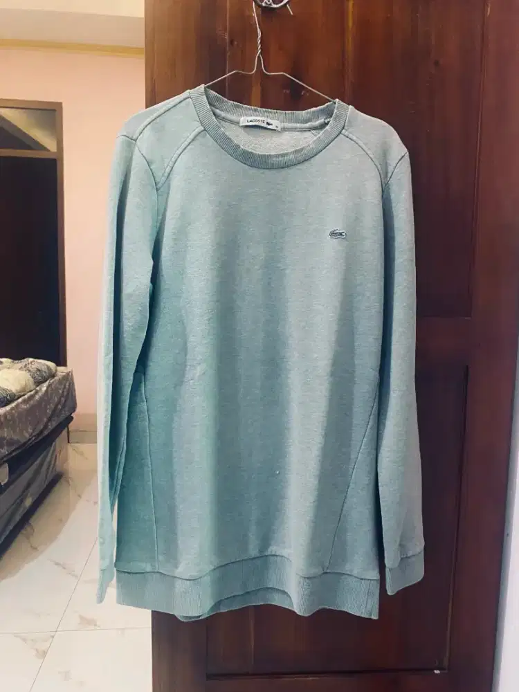 Sweater Lacoste Original