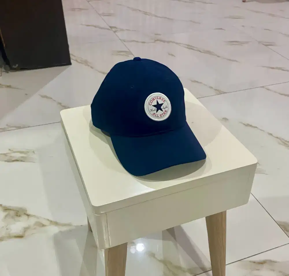 Topi Converse Original