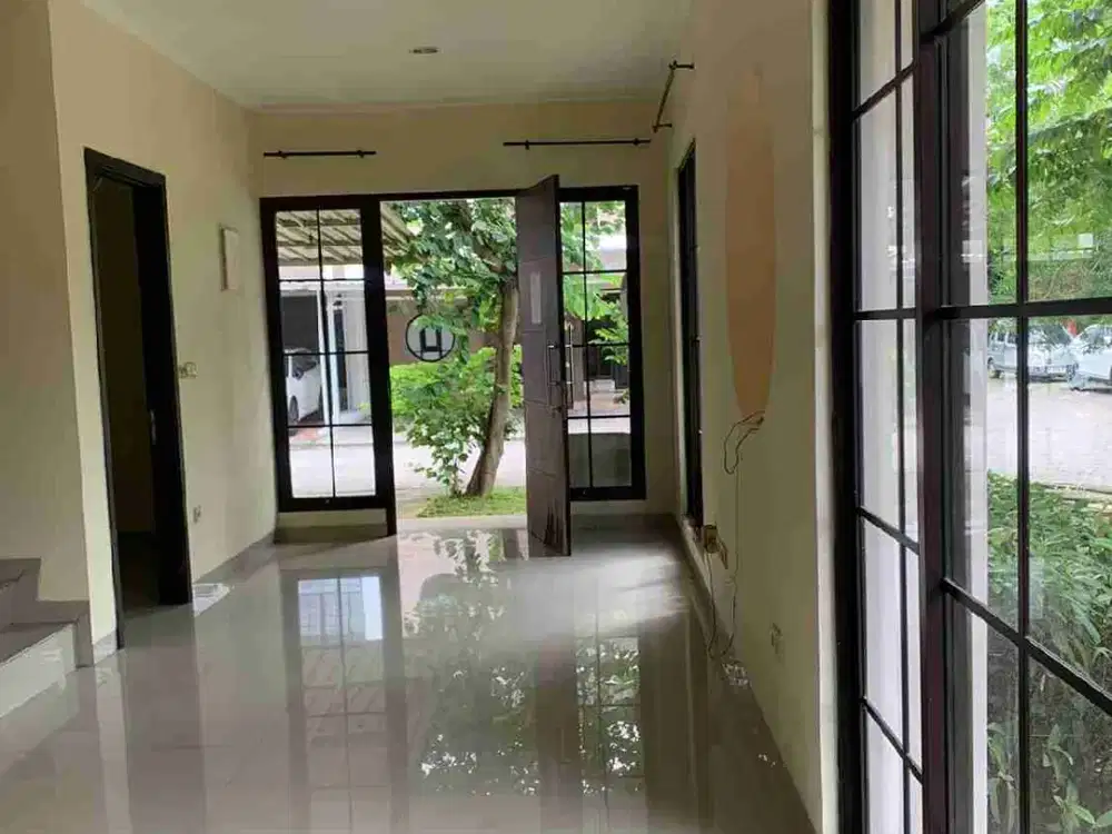 Rumah Green lake city
