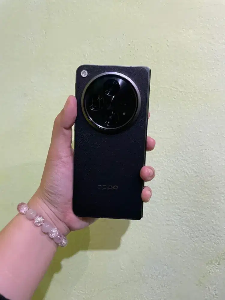 Oppo Find N3 Fold black 16/512gb