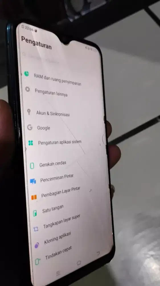 Vivo y17 ram 4/128