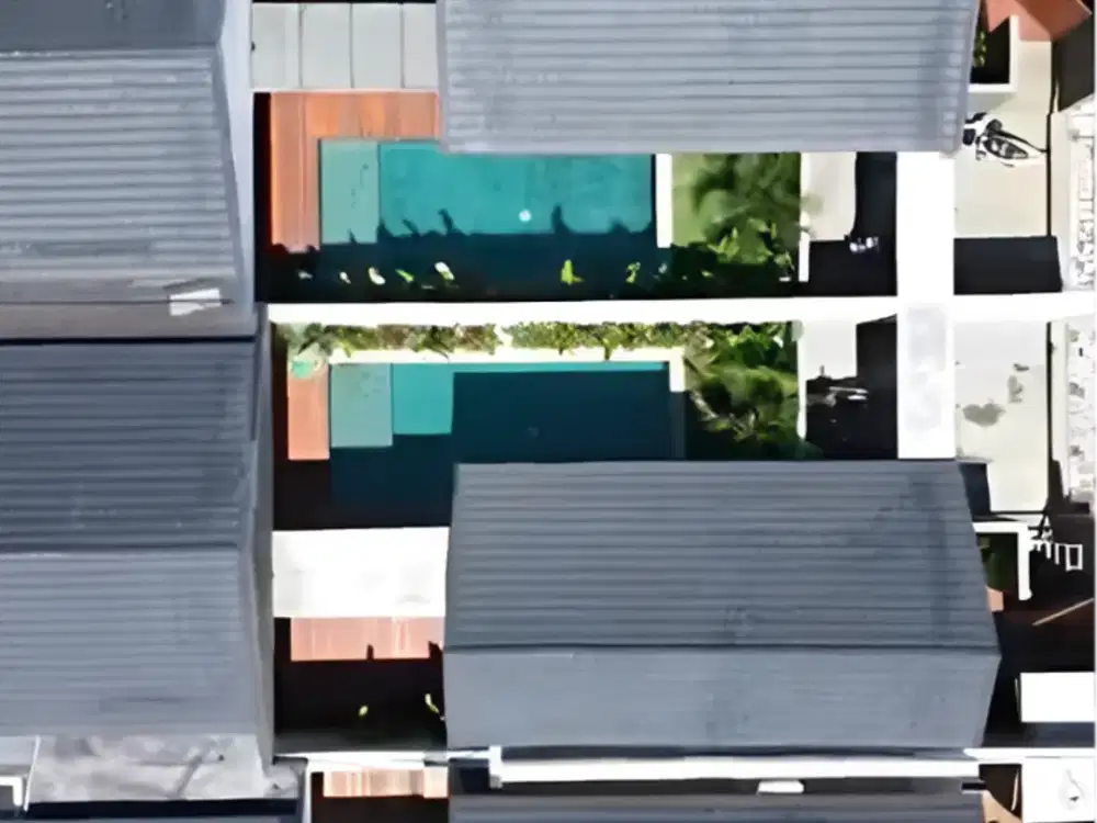 2Br Tropic-Modern Strategic Villa Near Ubud &amp; Sanur (Gianyar) - Thumbnail 2