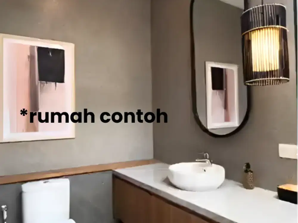2Br Tropic-Modern Strategic Villa Near Ubud &amp; Sanur (Gianyar) - Thumbnail 10