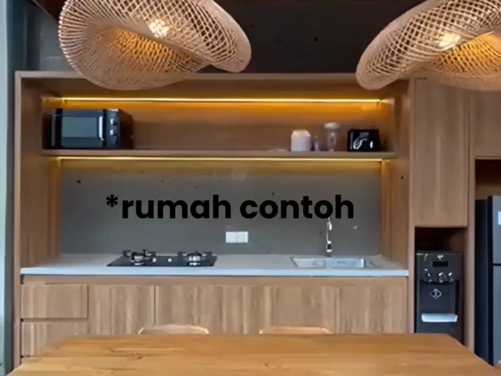 2Br Tropic-Modern Strategic Villa Near Ubud &amp; Sanur (Gianyar) - Thumbnail 7