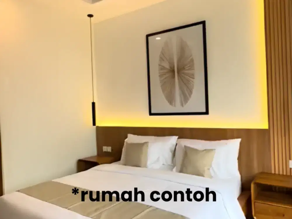 2Br Tropic-Modern Strategic Villa Near Ubud &amp; Sanur (Gianyar) - Thumbnail 9