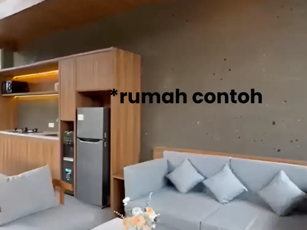 2Br Tropic-Modern Strategic Villa Near Ubud &amp; Sanur (Gianyar) - Thumbnail 6