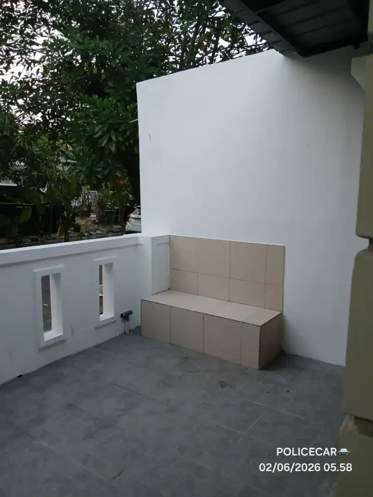 Rumah Disewakan