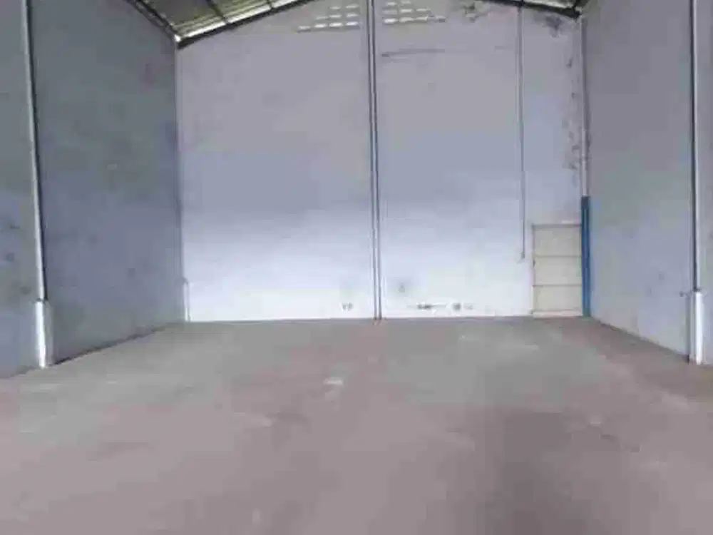 Gudang Kamal bisnis center