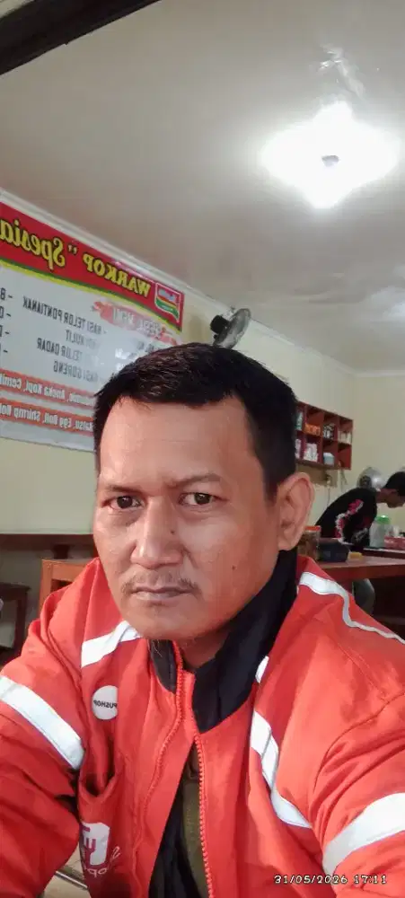 Butuh loker driver
