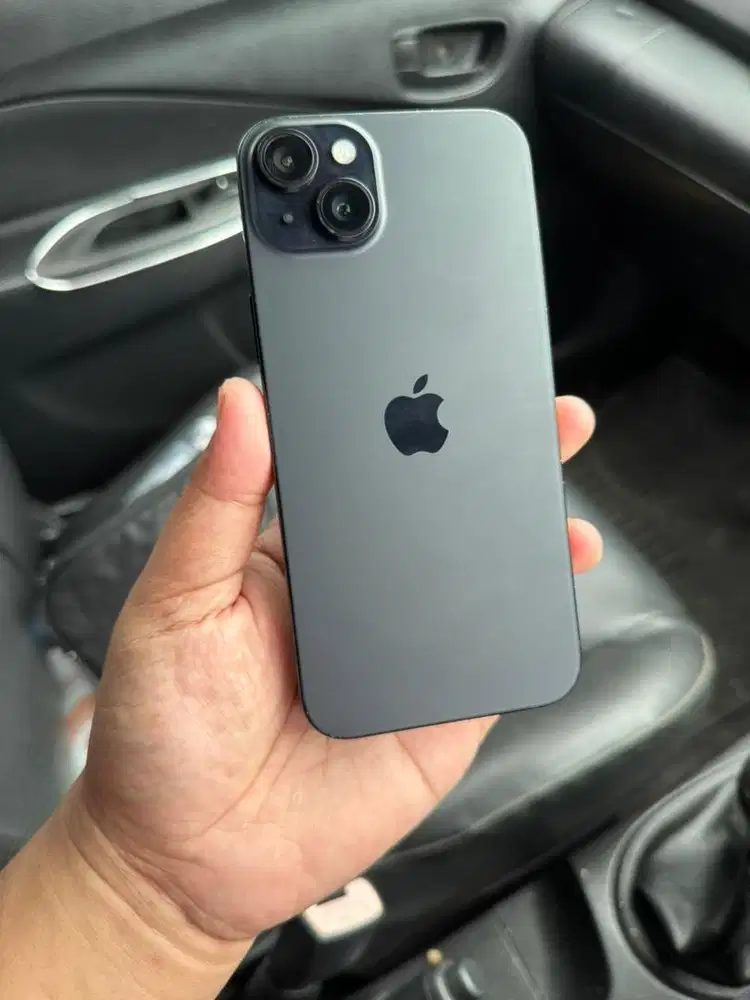 iPhone 15 plus 256 iBox