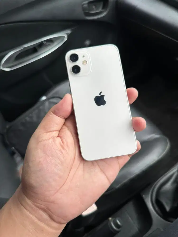 iPhone 12 mini 64gb iBox