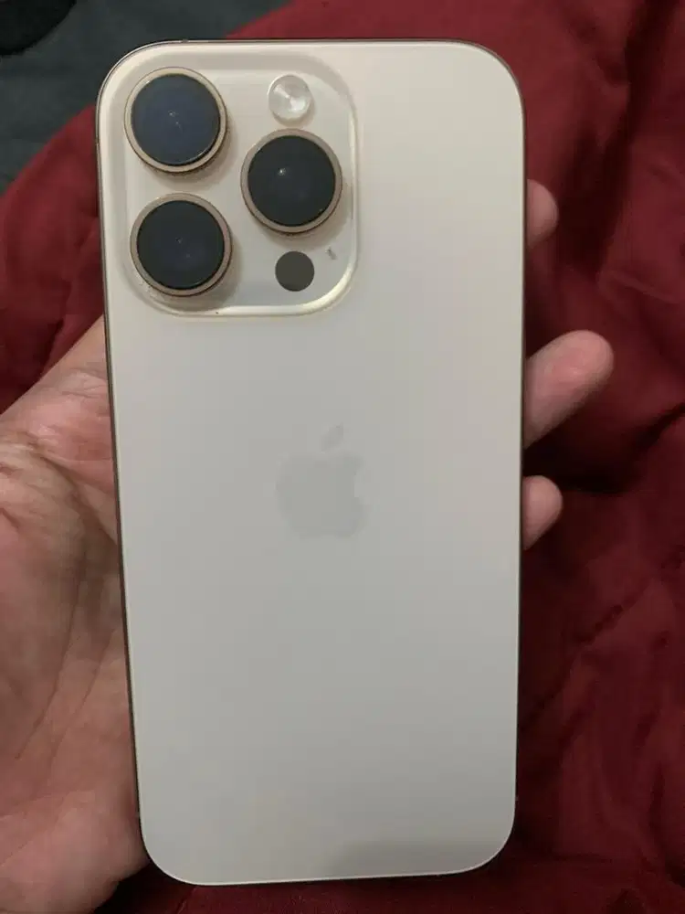Ip 16 pro ibox 128gb