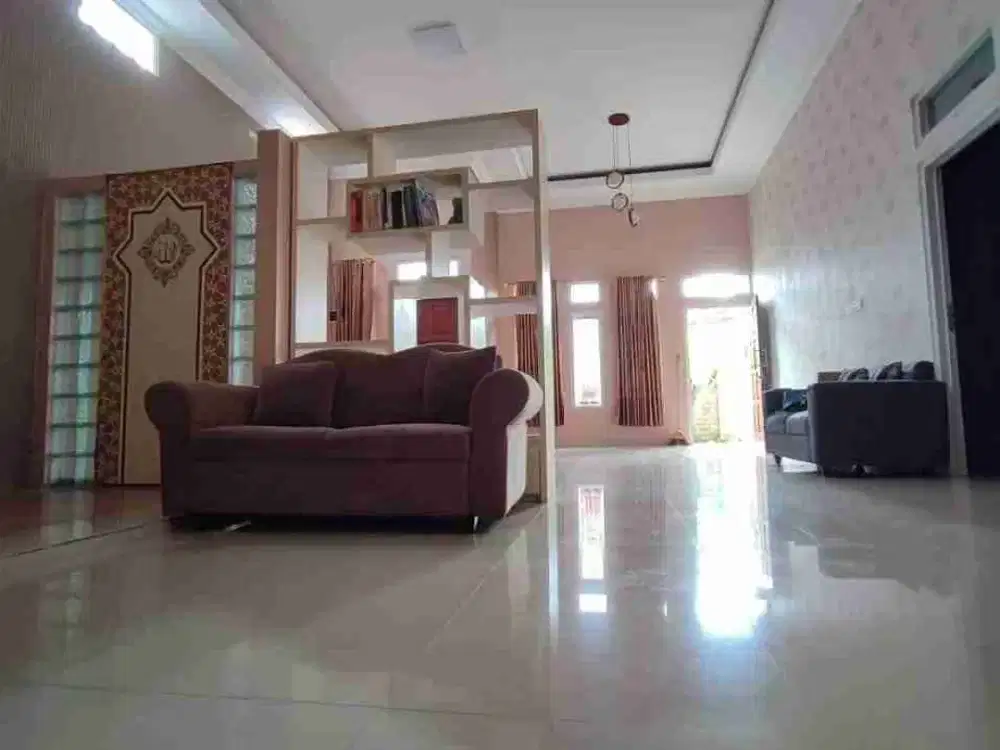 RUMAH CONDET