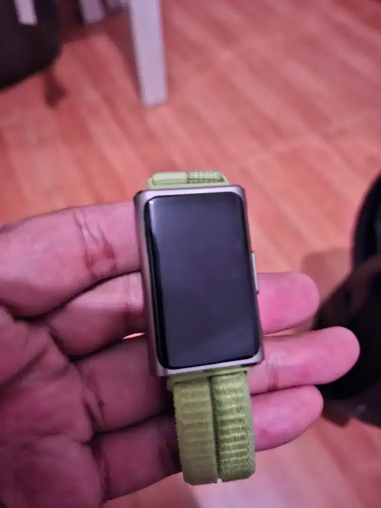Huawei band 11 pro