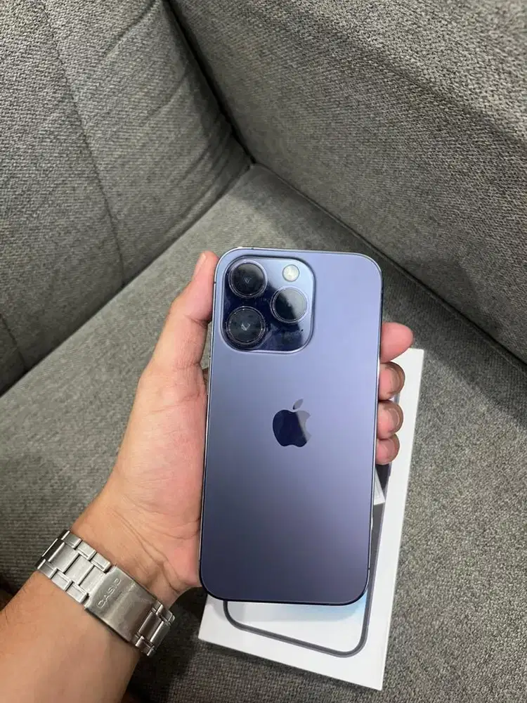 Iphone 14pro 128gb allop