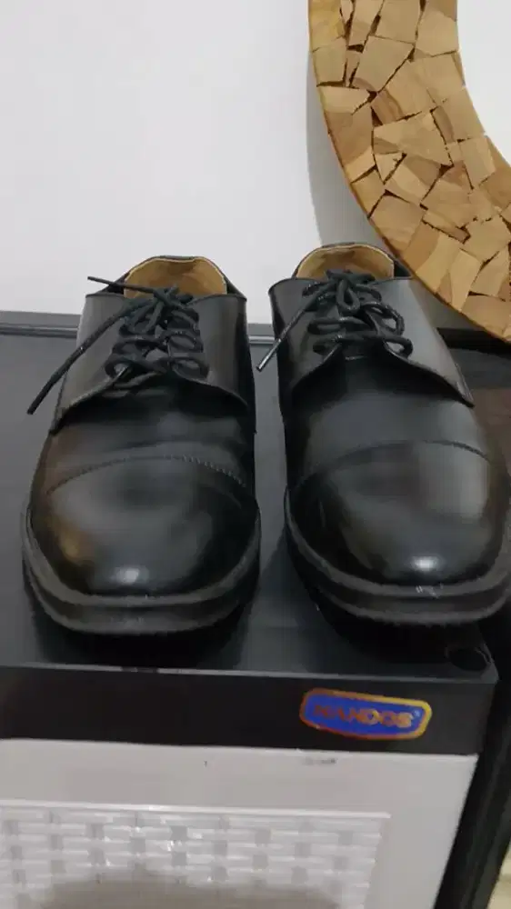 Sepatu  Pria size. 40