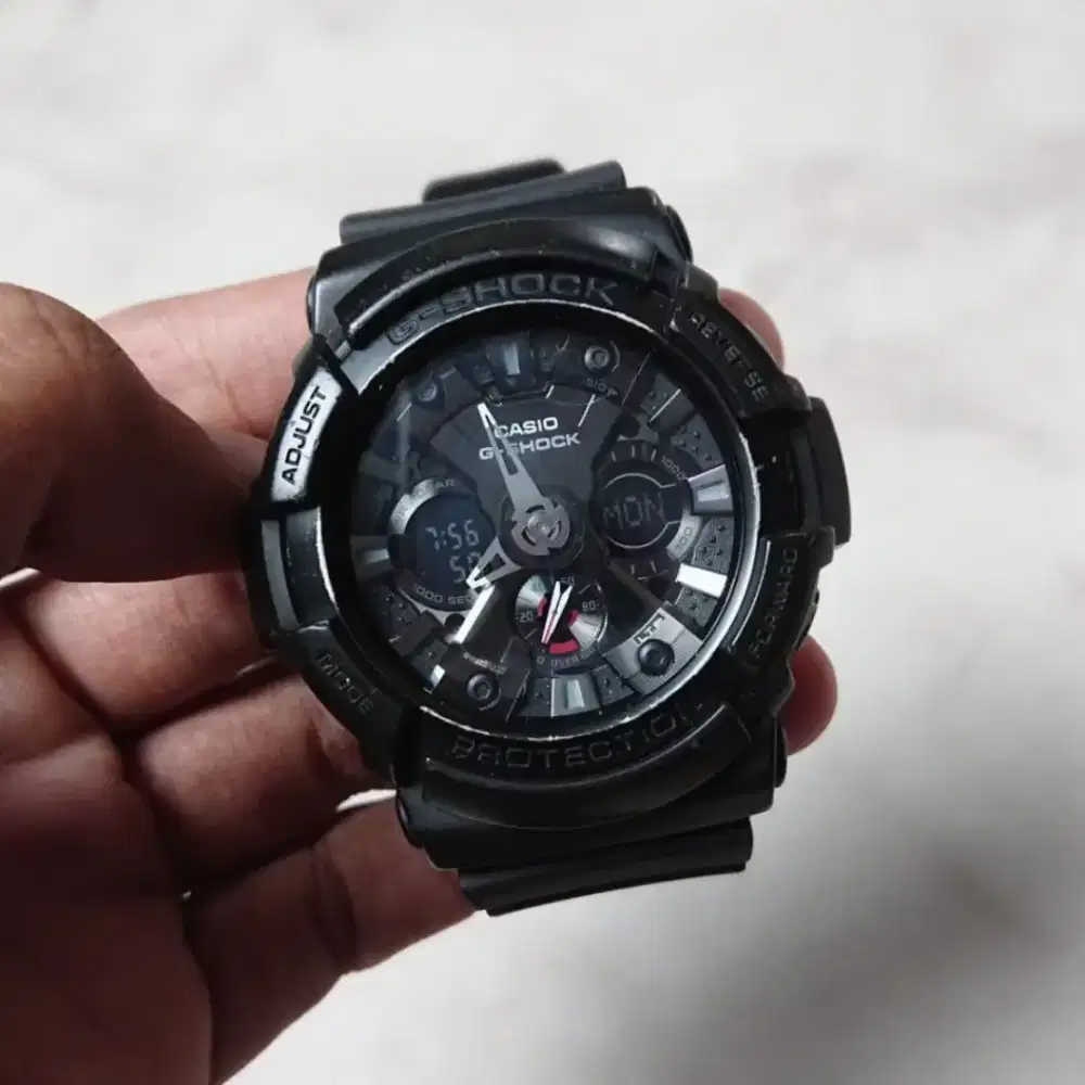 G-Shock original 100%