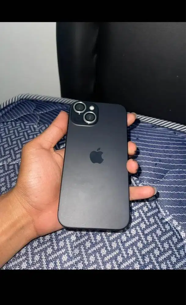 Iphone 15 128gb Esim