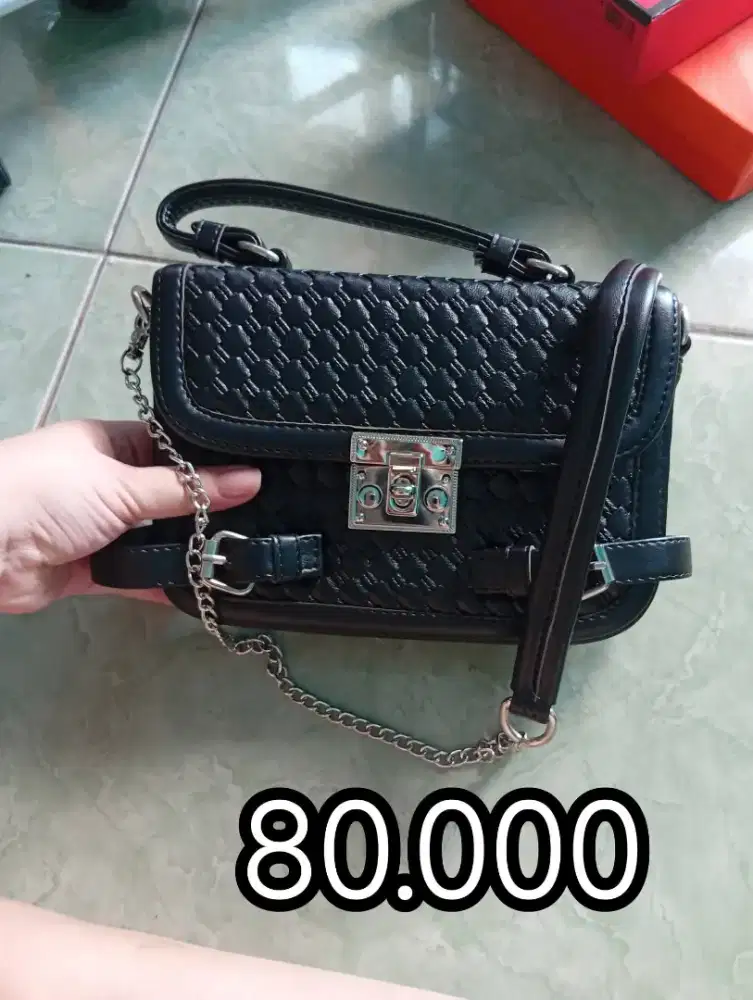 Serba 75 ribu barang baru semua