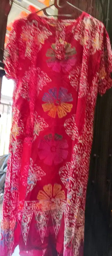 Daster Wanita ukuran Xl