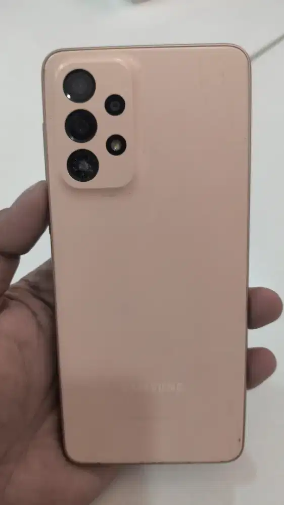 Samsung A33 8/128gb