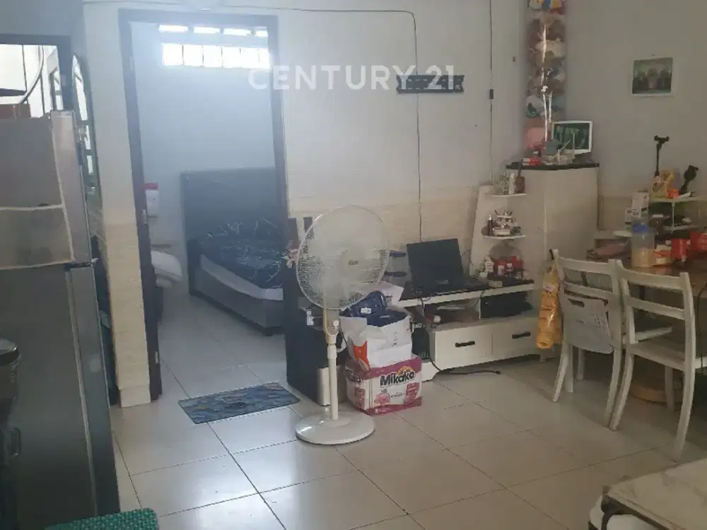 Rumah Di Bumi Sariwangi 2 Sariwangi Bandung Utara