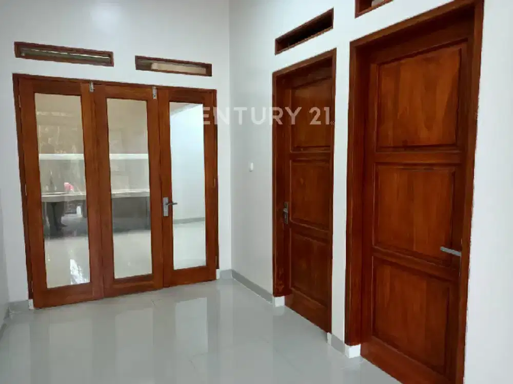 Rumah Nyaman Di Puncak Sariwangi Dekat Ke Polban